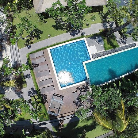 The Grand Sunti Hotell BALI Eksteriør bilde