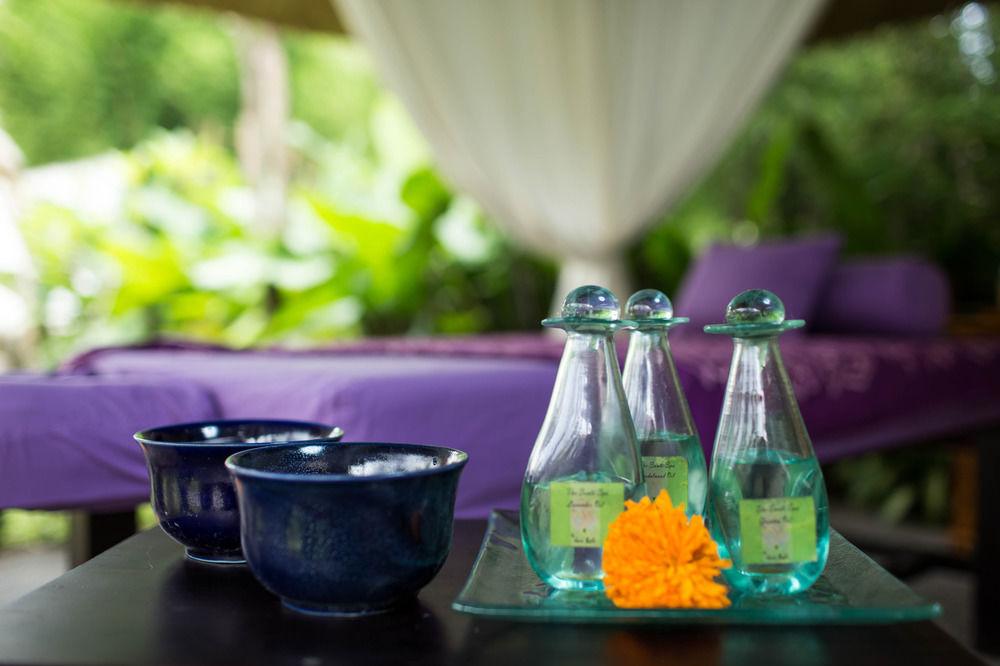 The Grand Sunti Hotell BALI Eksteriør bilde