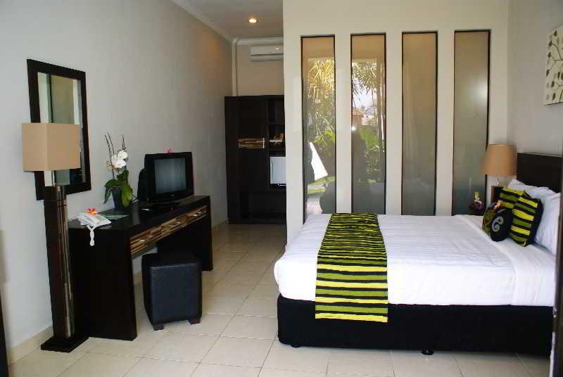 The Grand Sunti Hotell BALI Eksteriør bilde