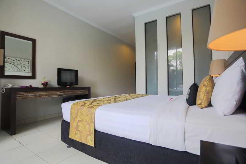 The Grand Sunti Hotell BALI Eksteriør bilde