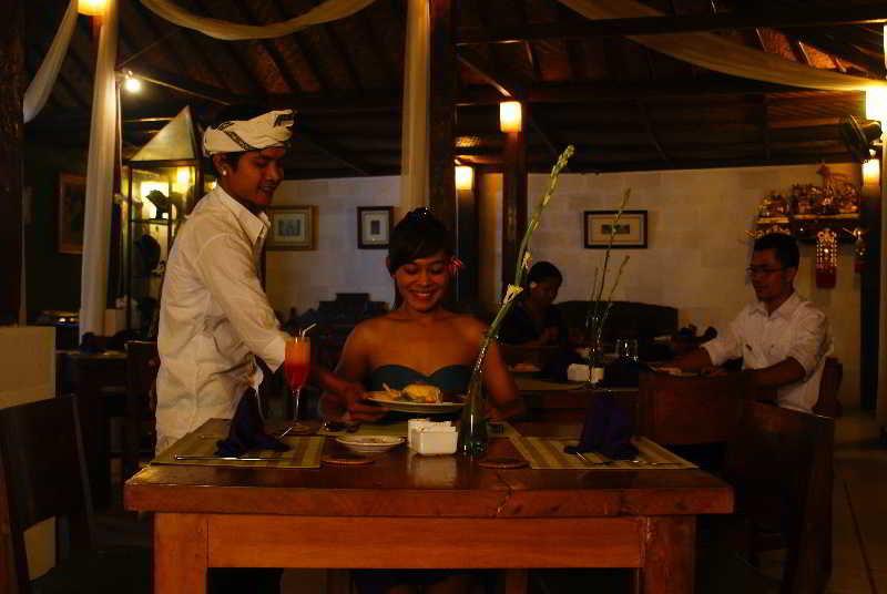 The Grand Sunti Hotell BALI Eksteriør bilde