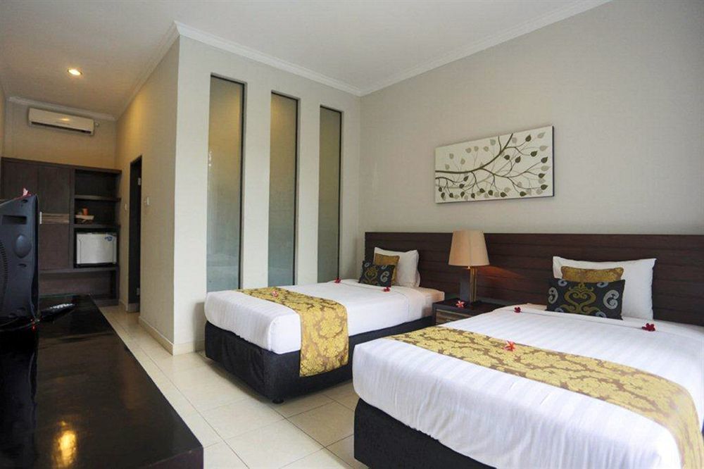 The Grand Sunti Hotell BALI Eksteriør bilde
