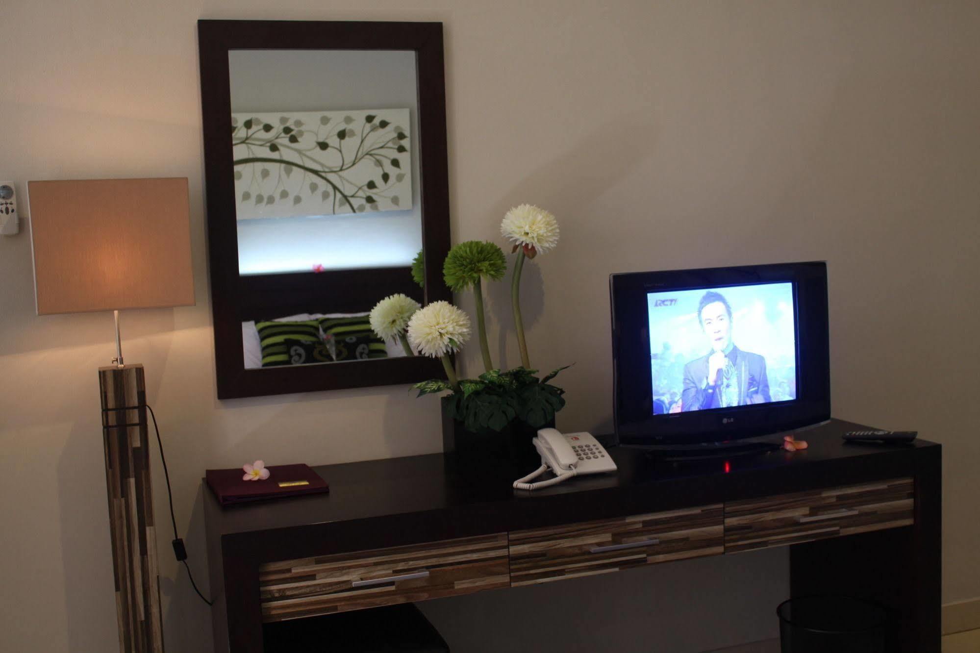The Grand Sunti Hotell BALI Eksteriør bilde