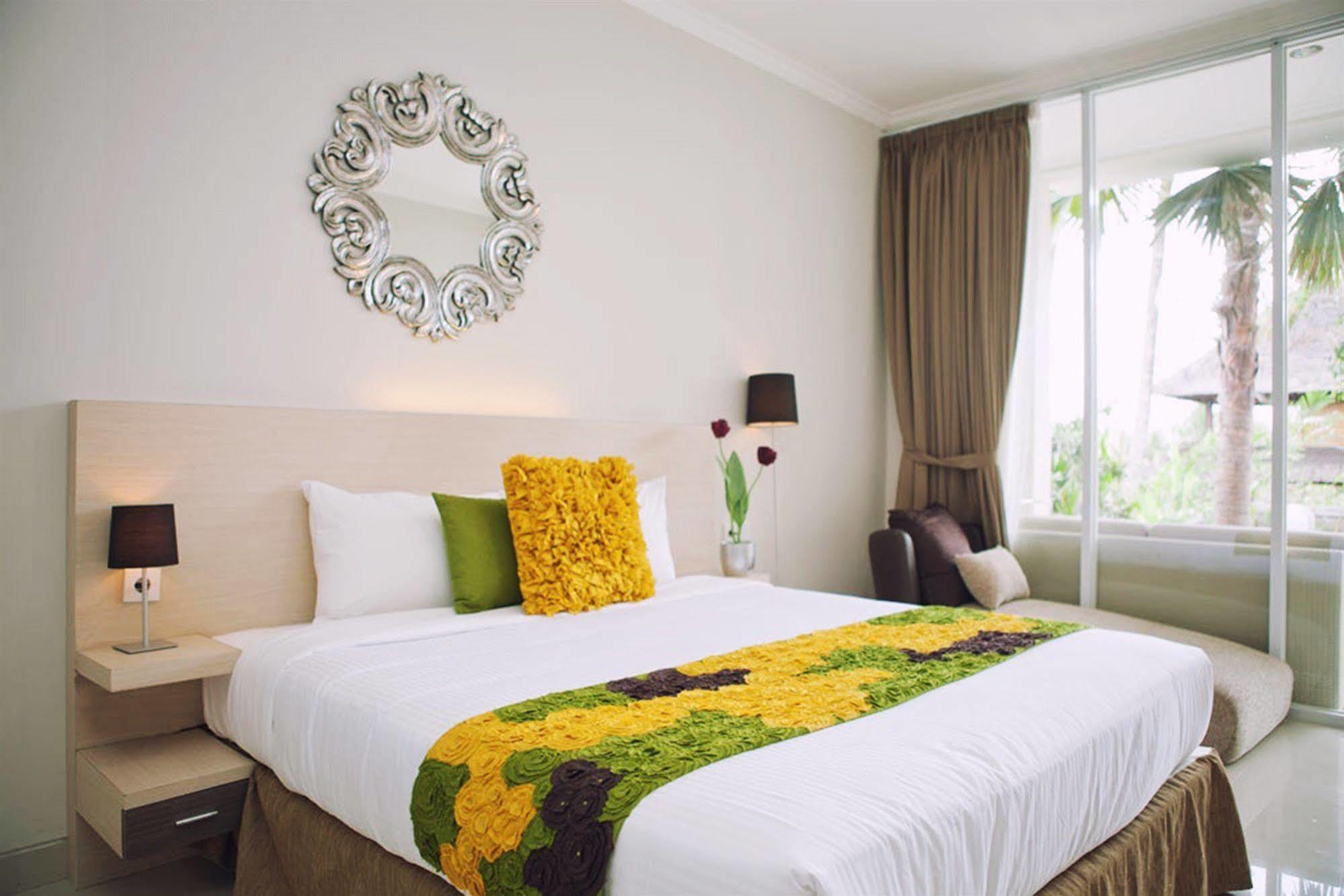 The Grand Sunti Hotell BALI Eksteriør bilde