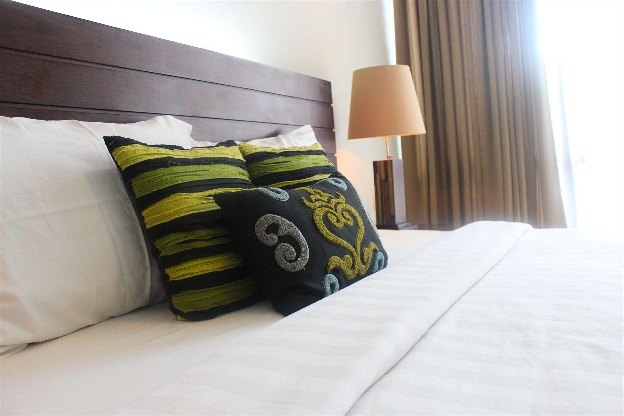 The Grand Sunti Hotell BALI Eksteriør bilde