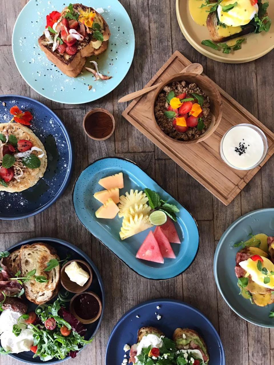 The Grand Sunti Hotell BALI Eksteriør bilde